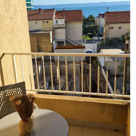Apartman Ljubav Makarska Exterior photo