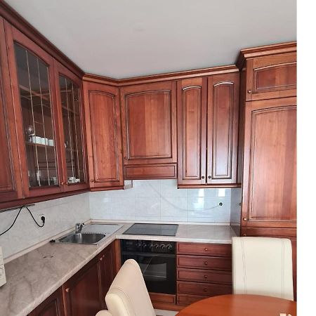 Apartman Ljubav Makarska Exterior photo