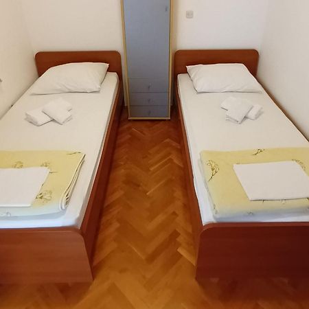 Apartman Ljubav Makarska Exterior photo