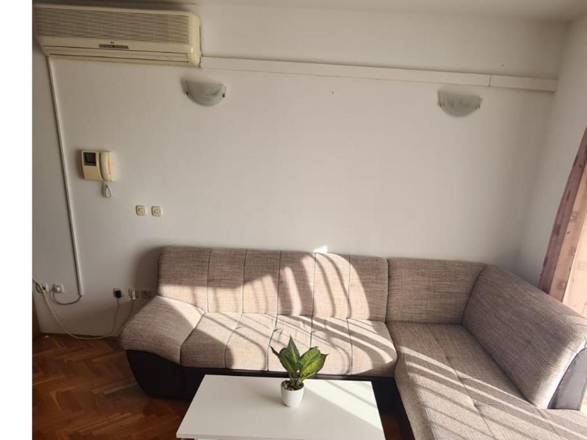 Apartman Ljubav Makarska Exterior photo