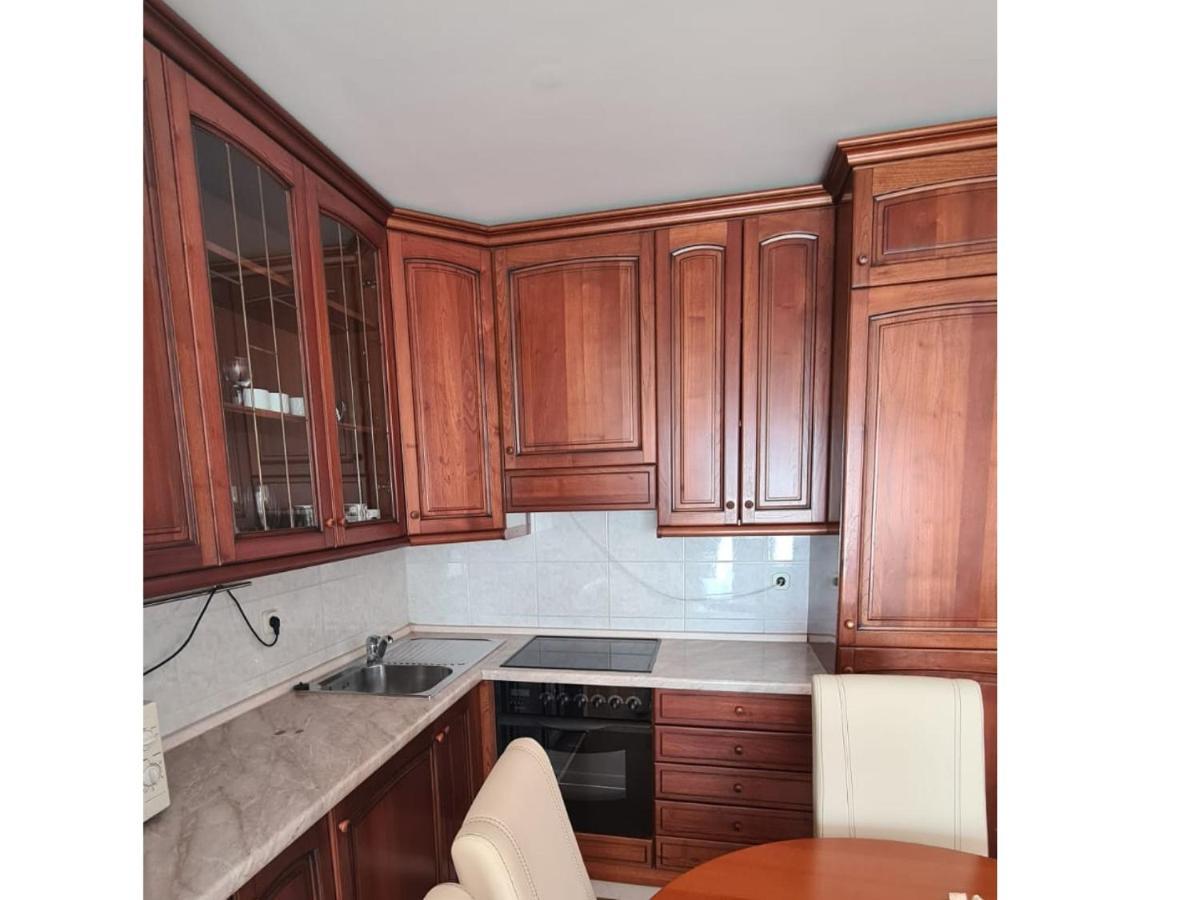 Apartman Ljubav Makarska Exterior photo