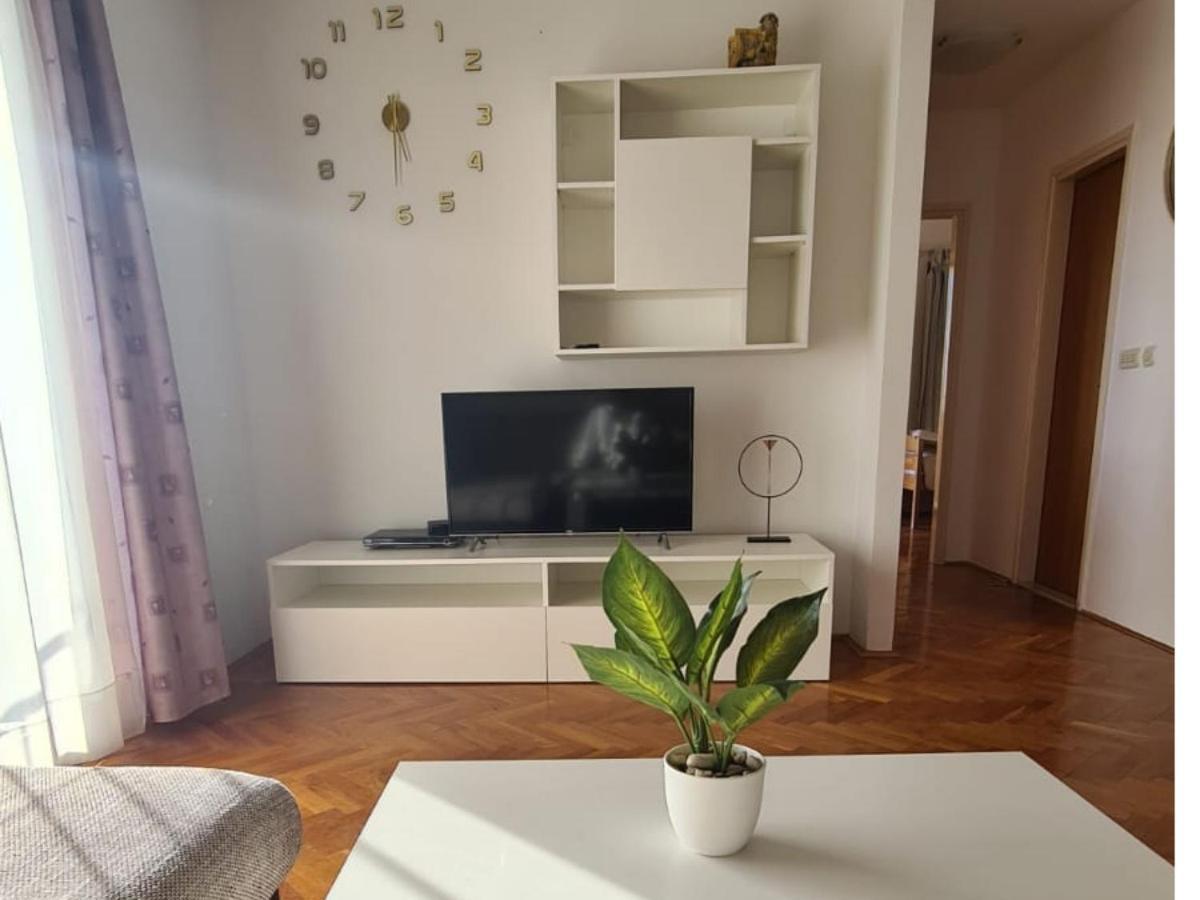 Apartman Ljubav Makarska Exterior photo