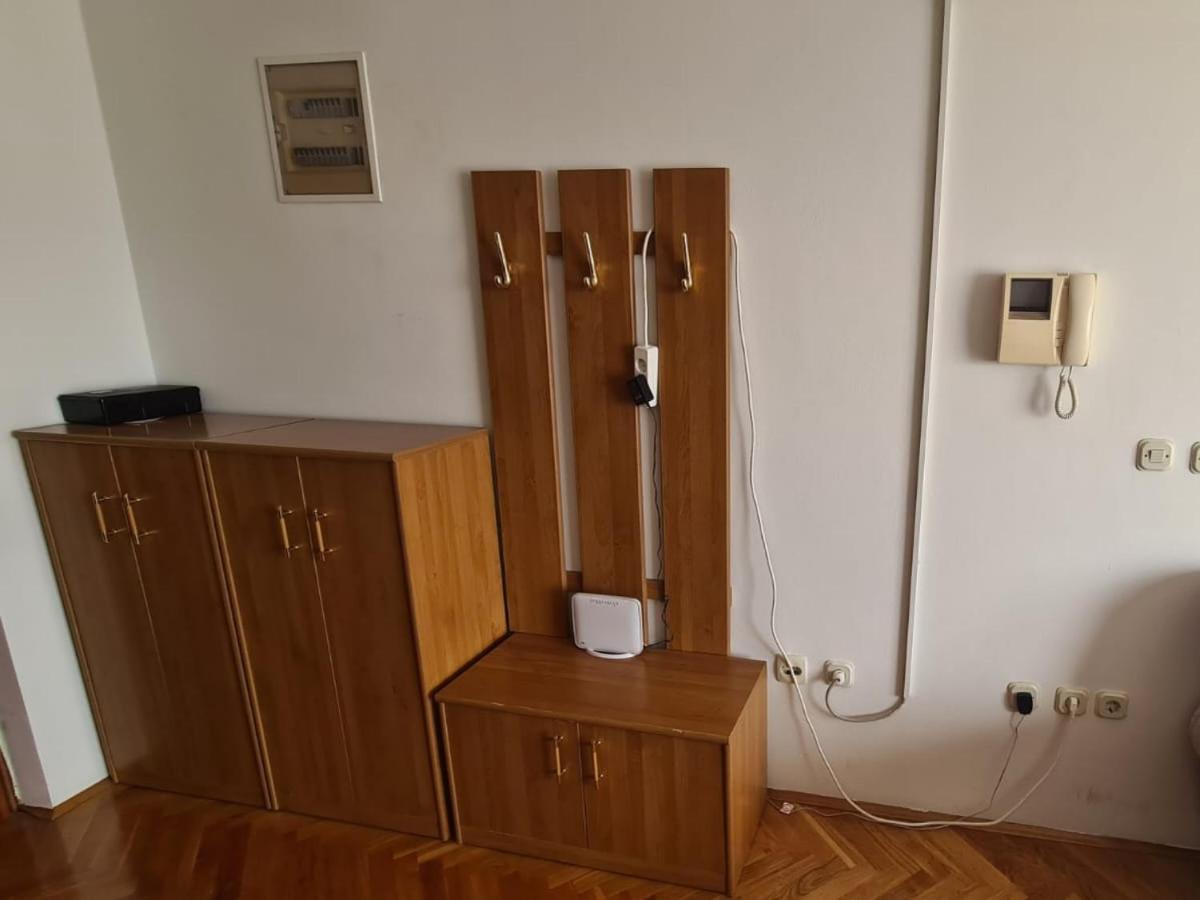 Apartman Ljubav Makarska Exterior photo