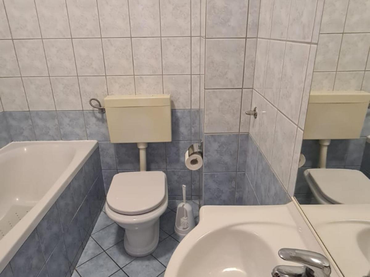 Apartman Ljubav Makarska Exterior photo