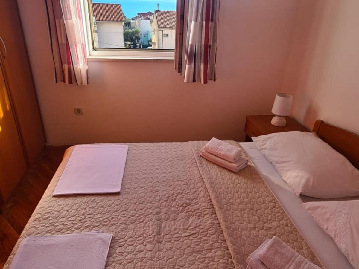 Apartman Ljubav Makarska Exterior photo