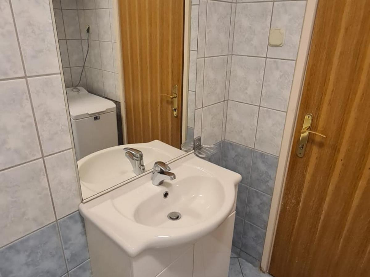 Apartman Ljubav Makarska Exterior photo